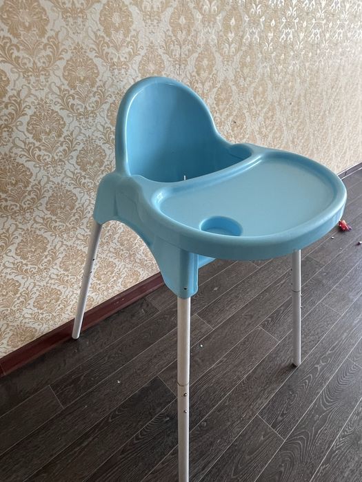 Детский стульчик
