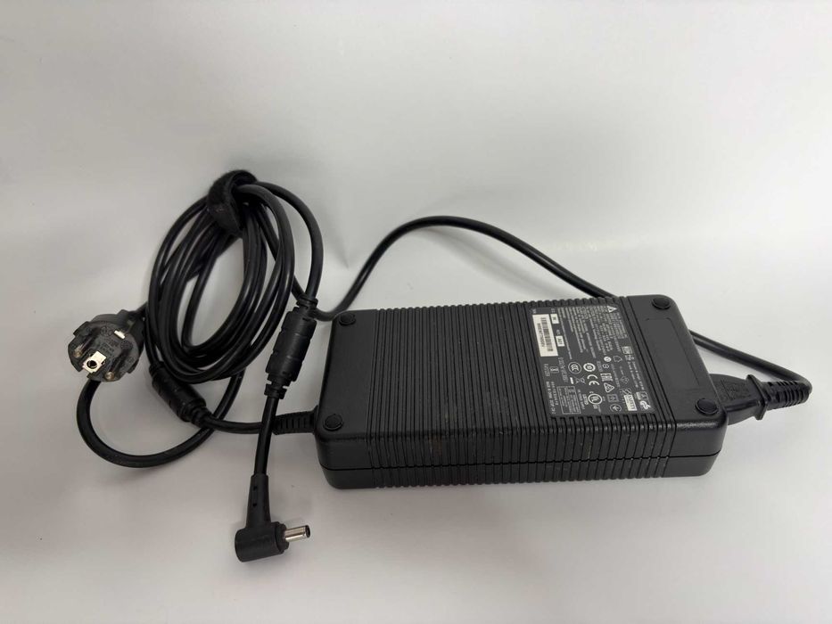Încărcător Laptop ASUS ROG GL702ZC – 330W Original Delta