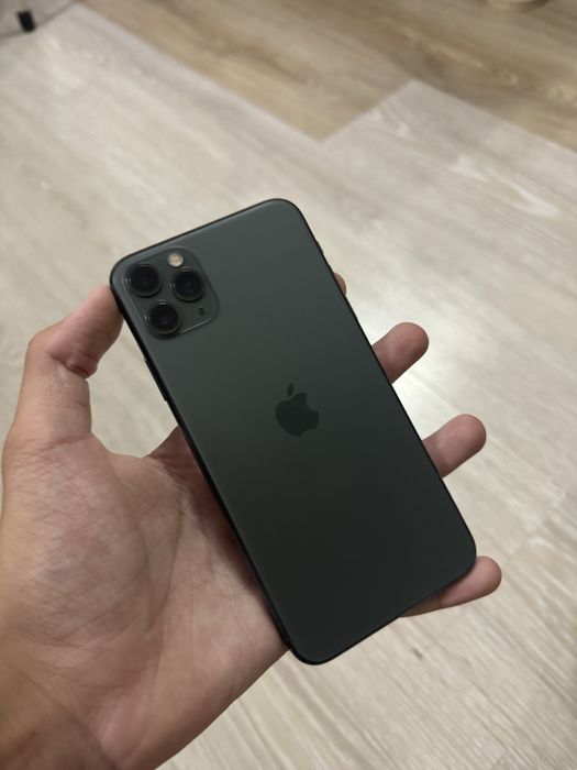 Продается Iphone 11 PRO MAX