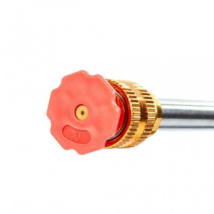 Акумулаторна водоструйка с две батерии ТАЙГА