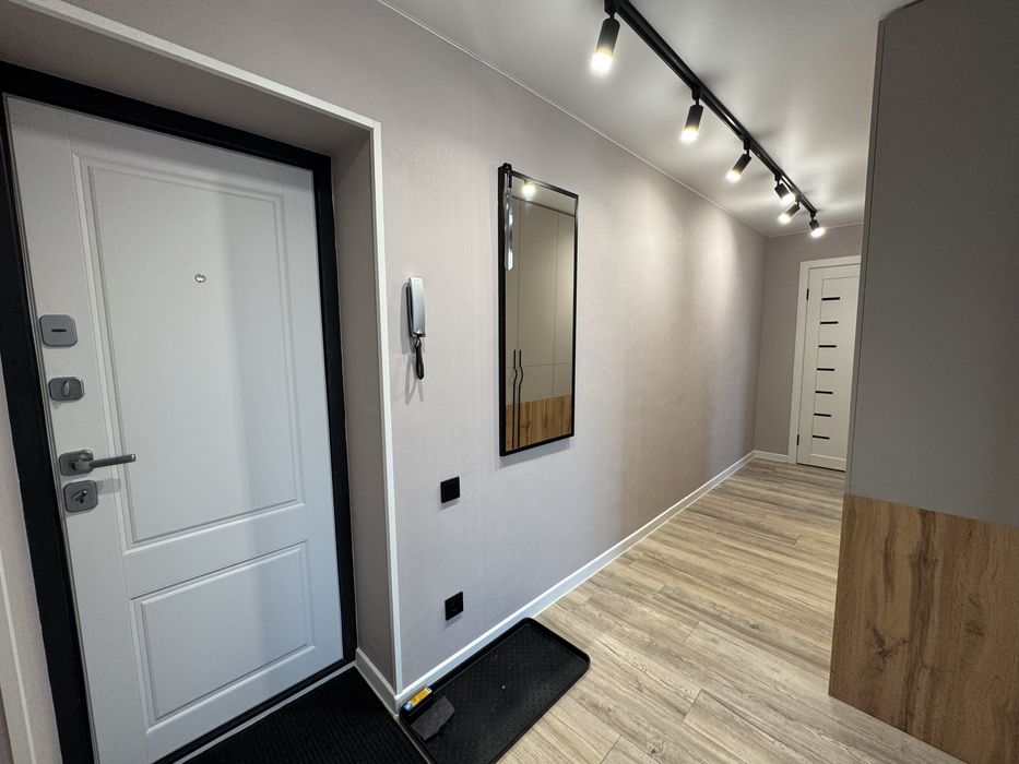 Сдается 2-х комнатная Евролюкс посуточно