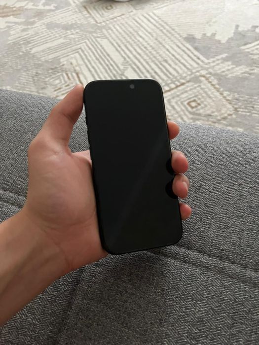 iPhone 16 Pro 128GB eSim
