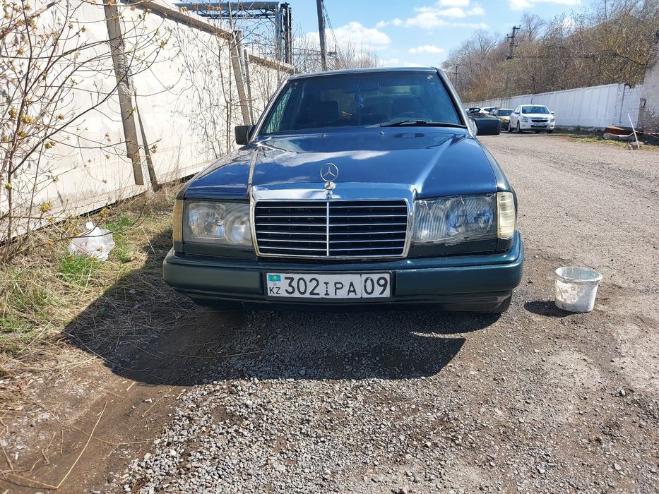 Продам  мерседес