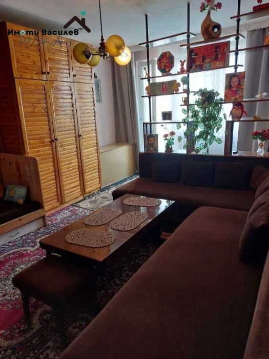 Продава 1-СТАЕН град София, Люлин 2