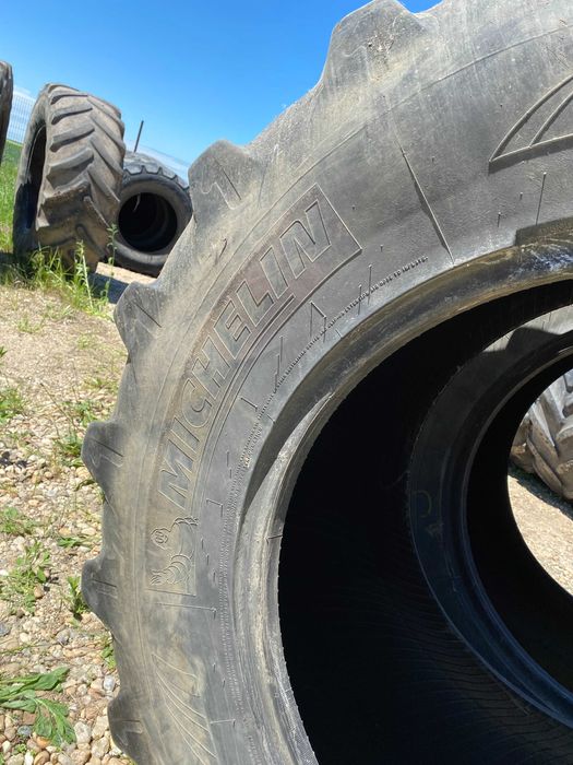 Anvelope sh 600.60 R30