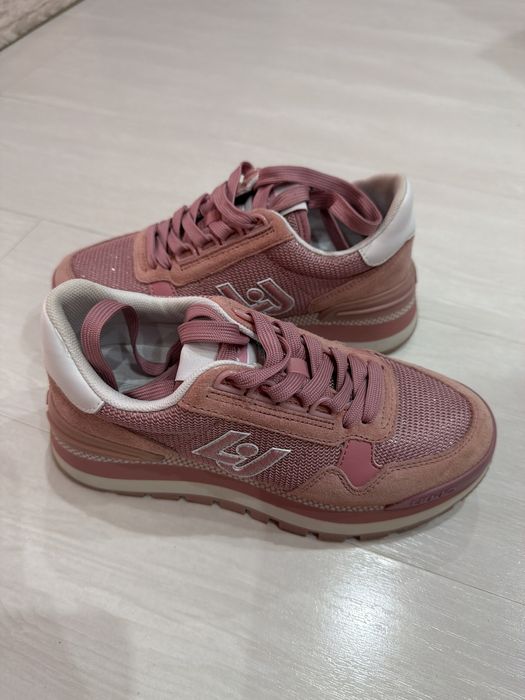 Sneakersi Liu jo originali