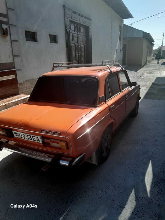 Ваз 2103 гарантия капитально сделано