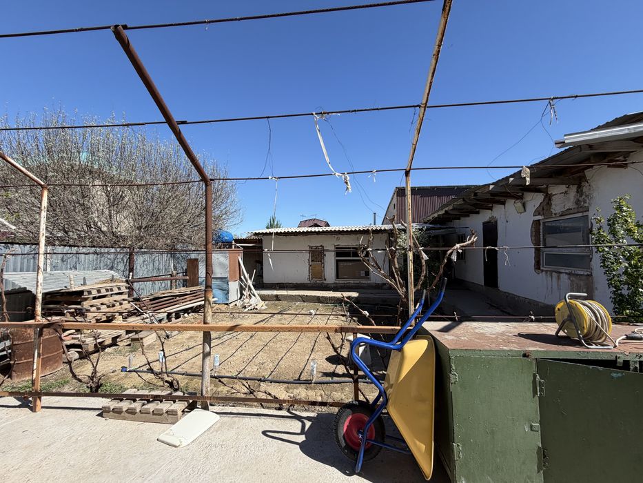 Коттедж 45 млн тг