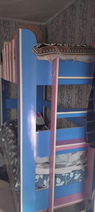 Продам    кровать