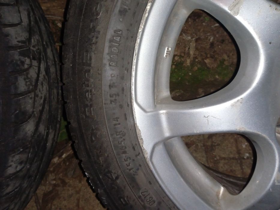 Митсубиши колтджанти 14