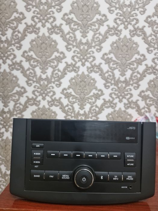 Neksa 3 magnitafoni sotiladi