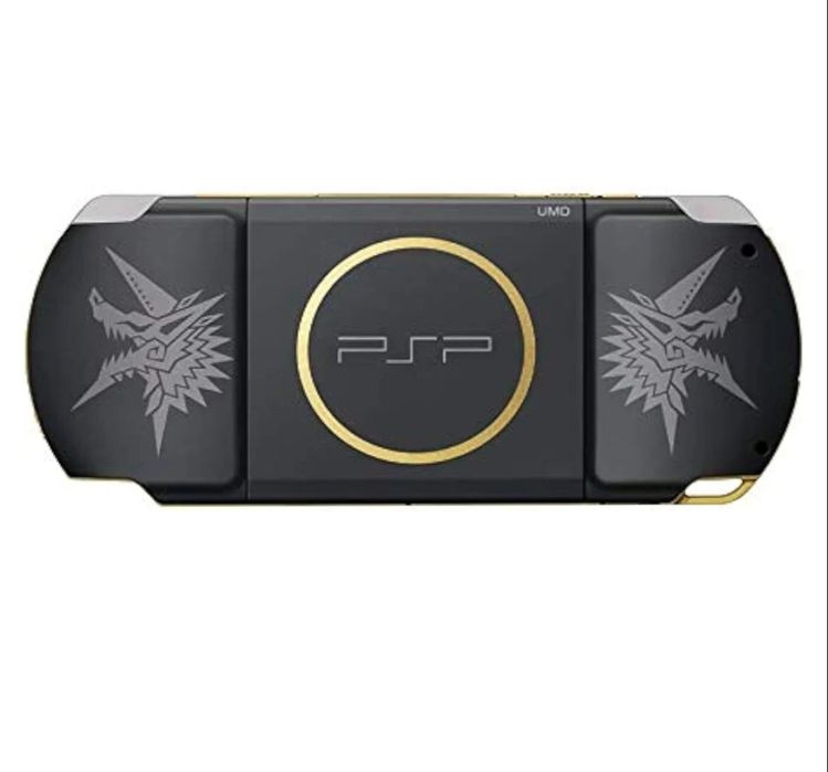 Psp 3006 monster hunter
