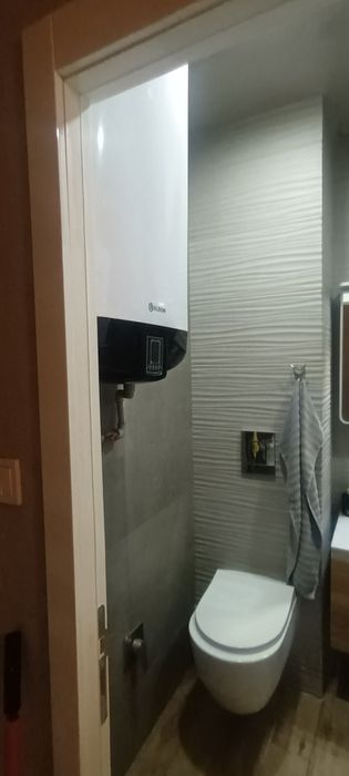 Дава се под наем Двустаен апартамент в Варна, Спортна зала - 50 кв.м за 398.82 € - Снимка #10