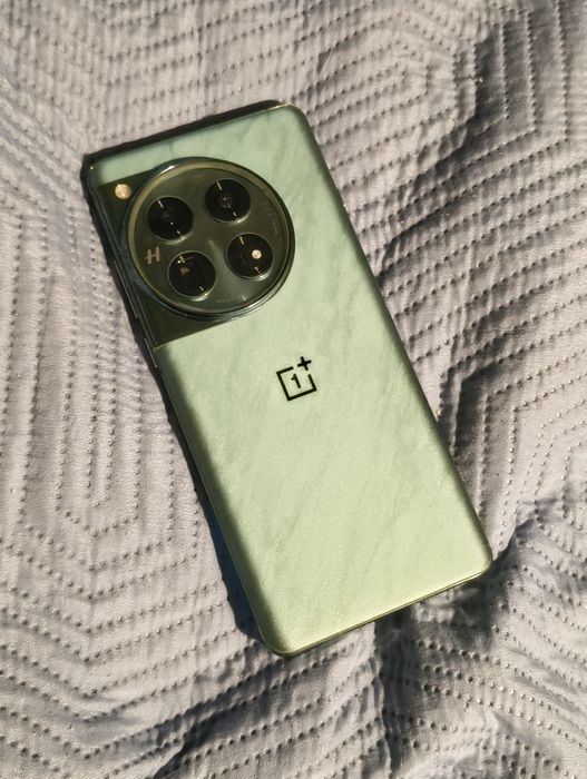 Oneplus 12 12/256 фулл кп