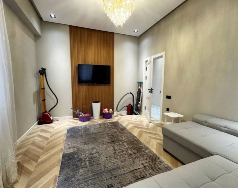 Parkent Avenue   кадастр есть 2/1/9