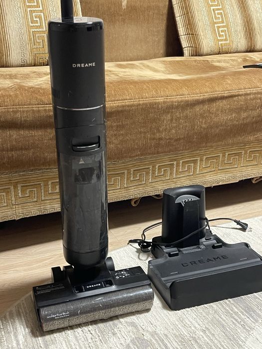 Пылесос Dreame H12 Pro