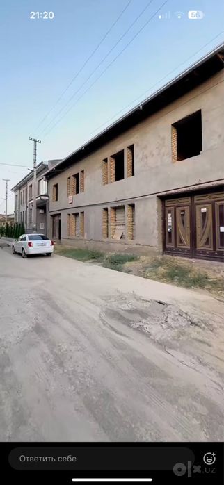 Toshkent tum Oxunboboeva Arbati togrisida 2.5 soti joy sotiladi BYD