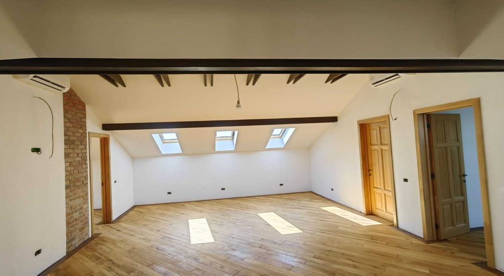 Finisaje interioare + parchet | Meseriași cu experiență