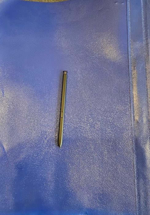 Pen Samsung S23 Ultra  Original Black Nou