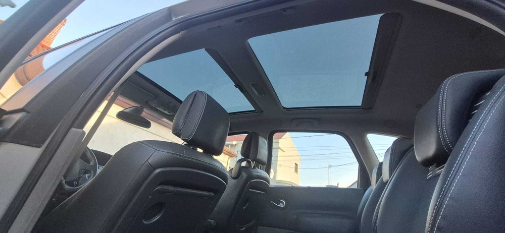 Renault Scenic 1.9 DCi 2006