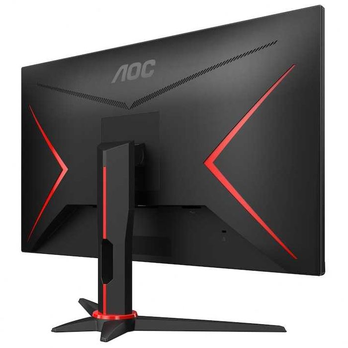 Monitor Gaming AOC C27G2ZE-27" Curbat, 240Hz,0.5ms-Ca NOU