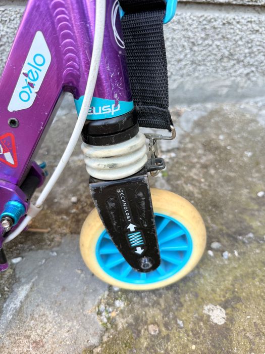 Детска тротинетка Oxelo