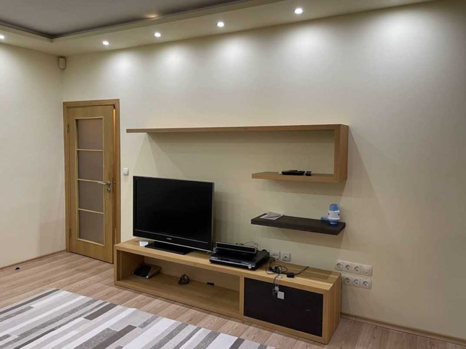 Дава се под наем Тристаен апартамент в София, Младост 4 - 75 кв.м за 677.28 € - Снимка #4