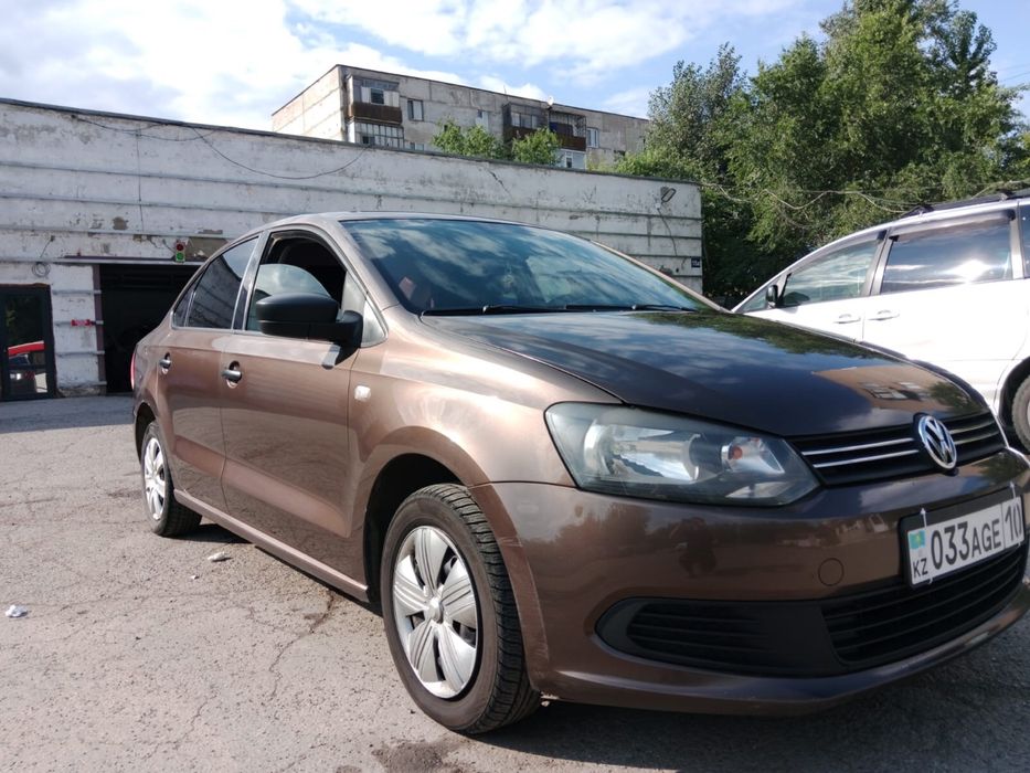 Продам машину в хорошем состояние!