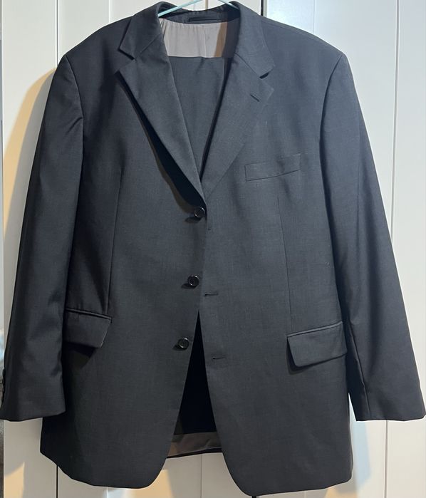 Костюм Hugo Boss мужской