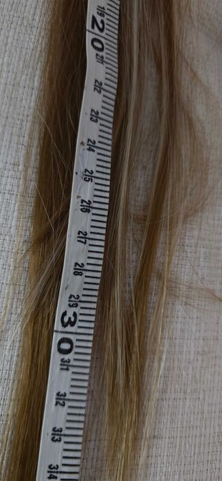 Изкуствени треси/коса - аксесоар