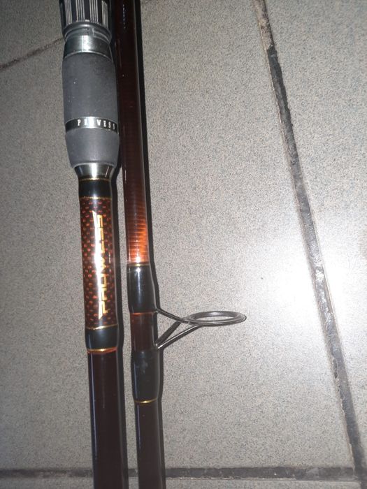 lansete crap prowess blade