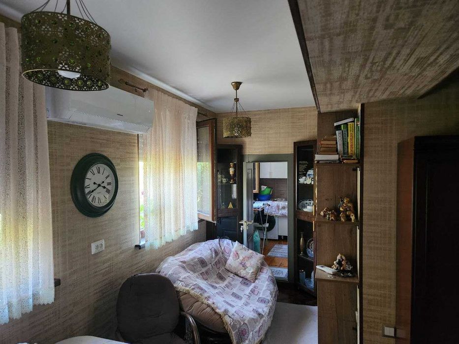 Своя комфортная квартира Ц5 (2 этаж)!