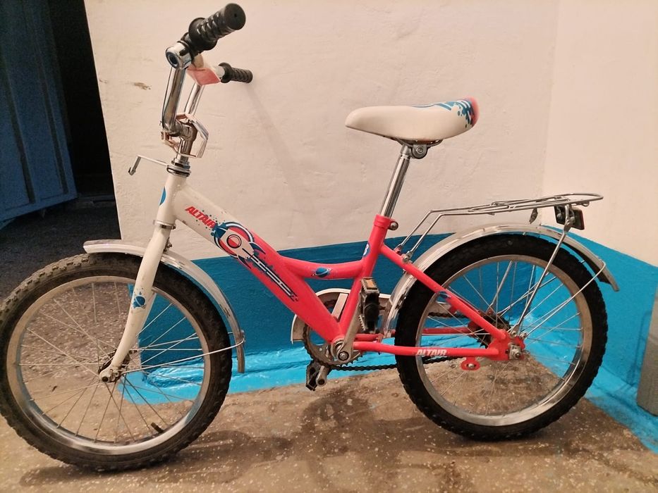 Велосипед детский