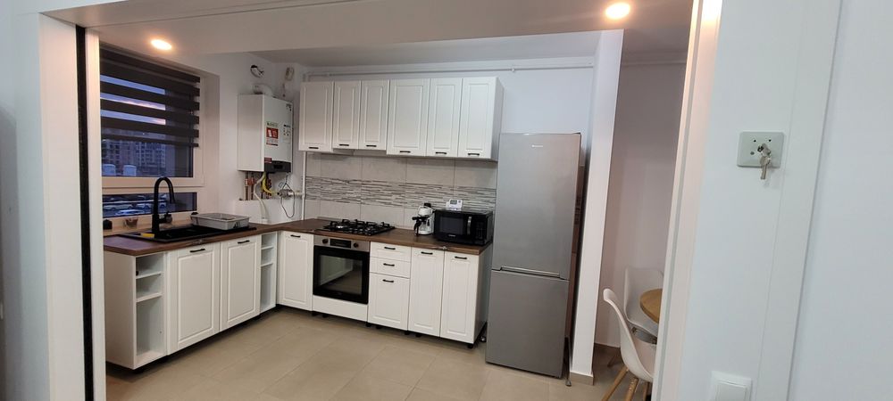 Inchiriez studio Maurer