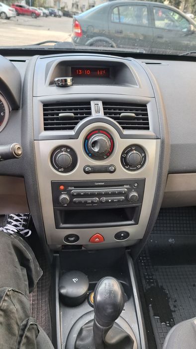 Renault Megane 2 2006