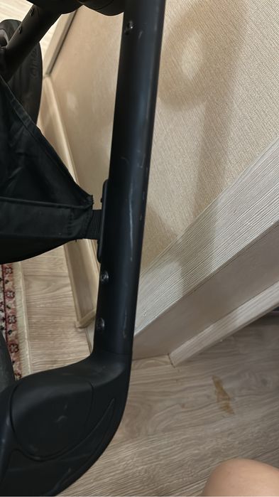 Продам коляску , Бренда anex ( Quant )