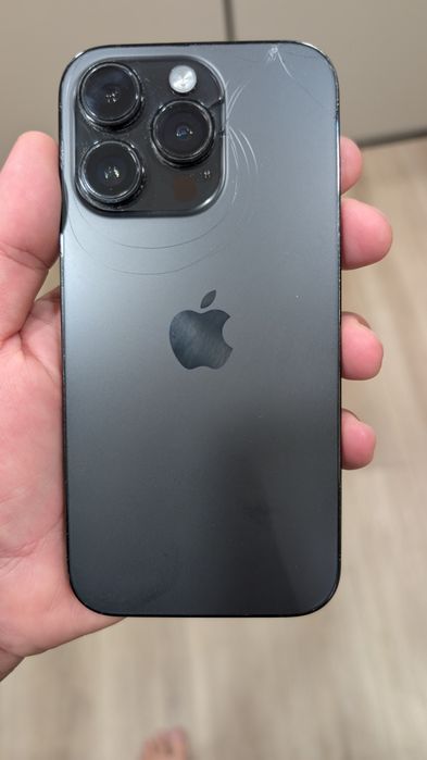 IPhone 14 pro 256 gb