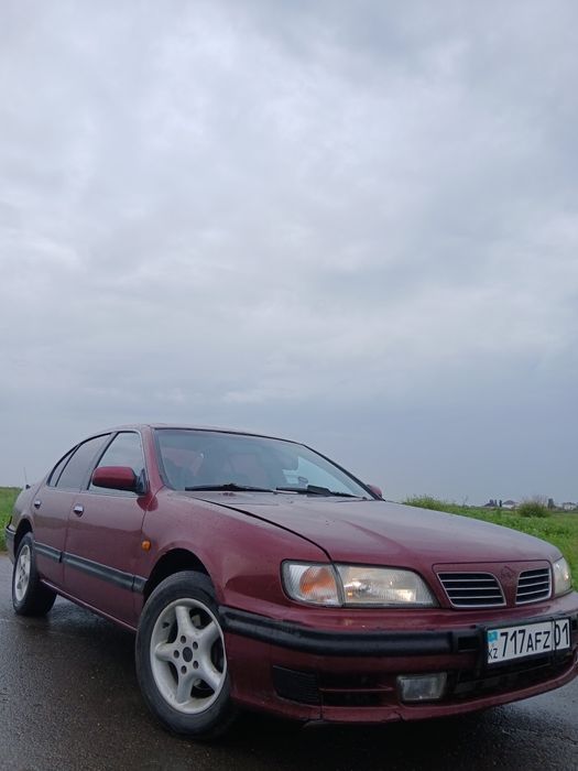 Продам Ниссан максиму