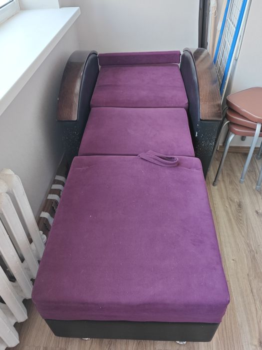 Кресло - кровать