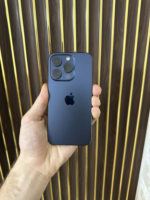 Iphone 15 Pro 256 Айфон 15 Про 256