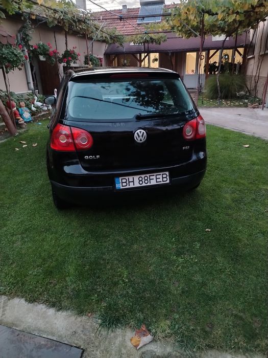 VOLKSWAGEN Golf 0 — imagine 2