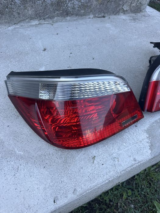 Vand Stopuri bmw e60