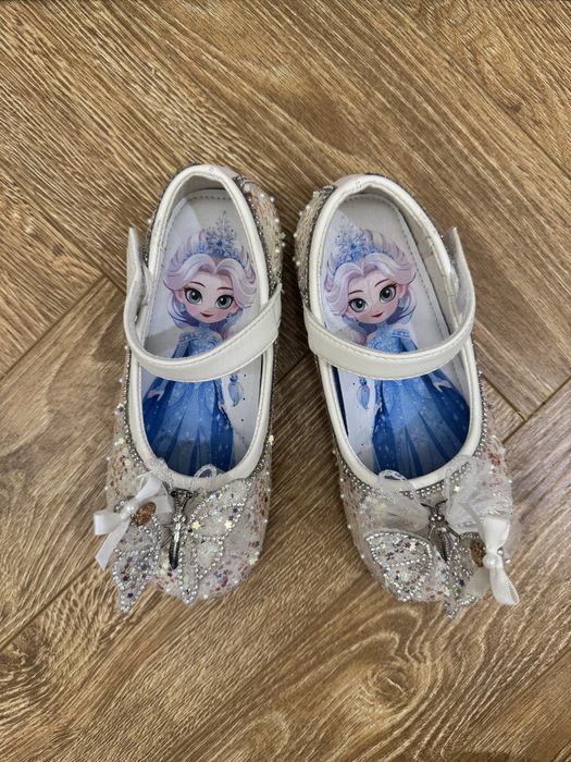 Туфли детские, 30 размер