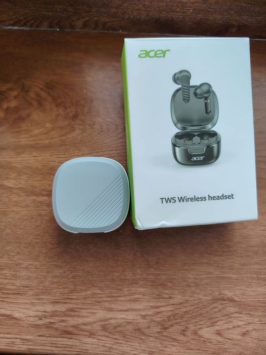 Беспроводные наушники ACER