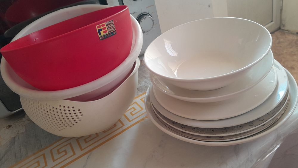 Продам разные посуду недорого