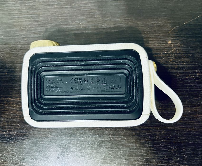 Усилитель для гитары Spark GO Positive Grid