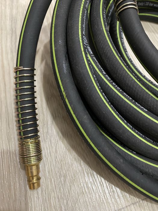 Компрессор. Воздушный компрессор