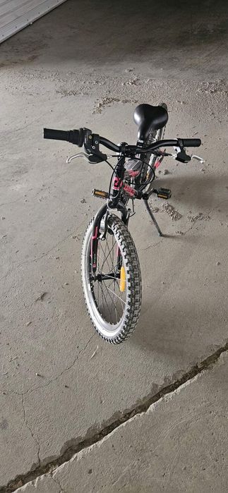 Велосипед DRAG HACKER 20'