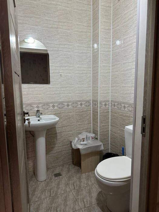 Аренда квартира 3 комнатная