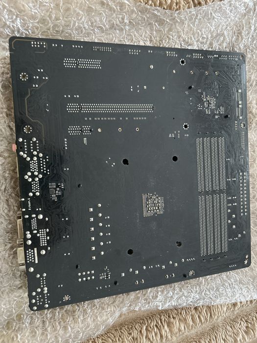 Vand placa de bază Placa de baza b450